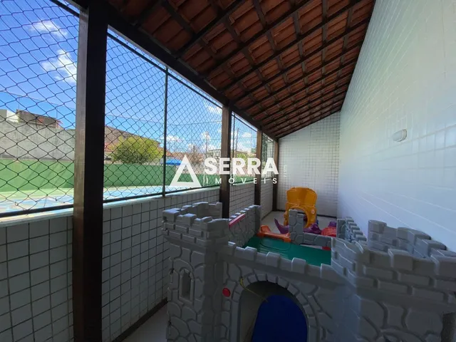 Imagem 9: COSTA AZUL CONDOMÍNIO LUIZ GUILHERME GUIMARÃES 87m² 3/4 1 SUÍTE 1 VAGA