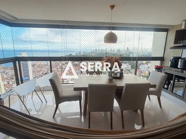 Imagem: FEDERAÇÃO ELEGANCE GARIBALDI 103m²