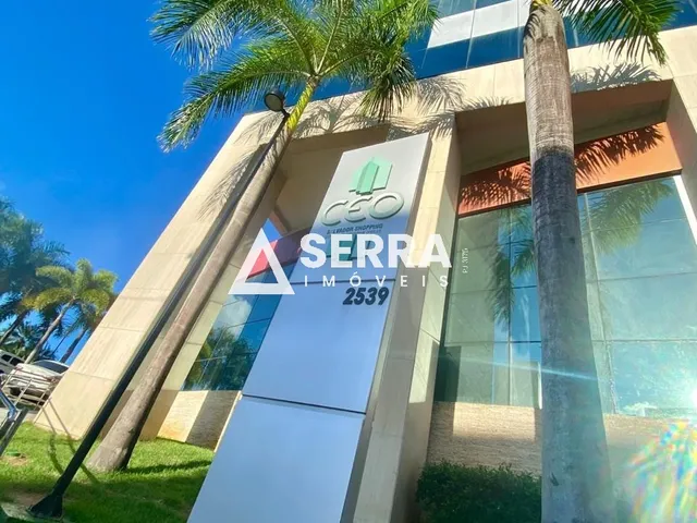Imagem: CAMINHO DAS ÁRVORES CEO SALVADOR SHOPPING
