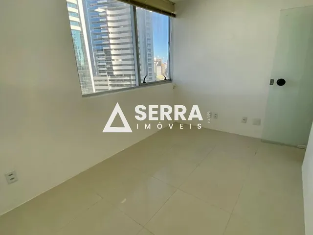 Imagem 13: CAMINHO DAS ÁRVORES | CEO SALVADOR SHOPPING | 33m² | SALA COMERCIAL