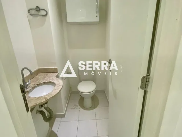 Imagem 9: CAMINHO DAS ÁRVORES | CEO SALVADOR SHOPPING | 33m² | SALA COMERCIAL