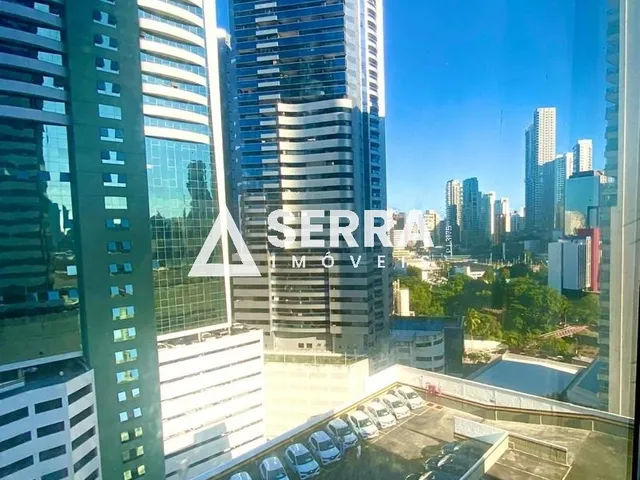 Imagem 11: CAMINHO DAS ÁRVORES | CEO SALVADOR SHOPPING | 33m² | SALA COMERCIAL
