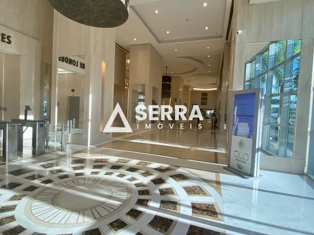 Imagem 14: CAMINHO DAS ÁRVORES | CEO SALVADOR SHOPPING | 33m² | SALA COMERCIAL