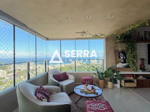 Imagem: SÃO LÁZARO PAESAGGIO 185m² 3 Suítes