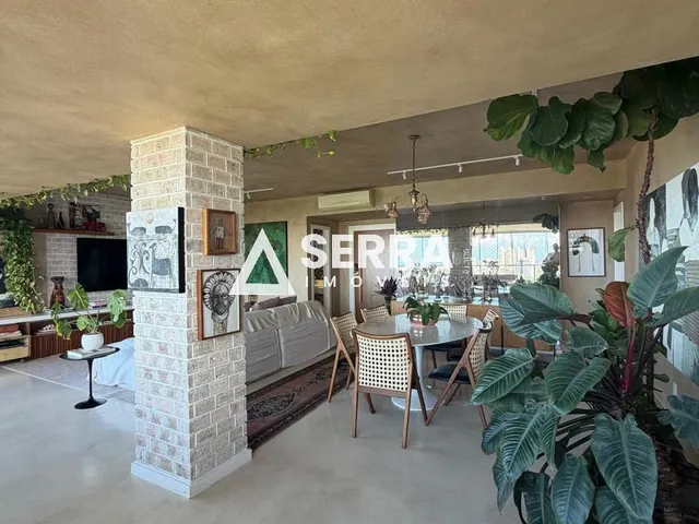 Imagem 14: SÃO LÁZARO | PAESAGGIO | 185m² | 3 Suítes | 3 Vagas