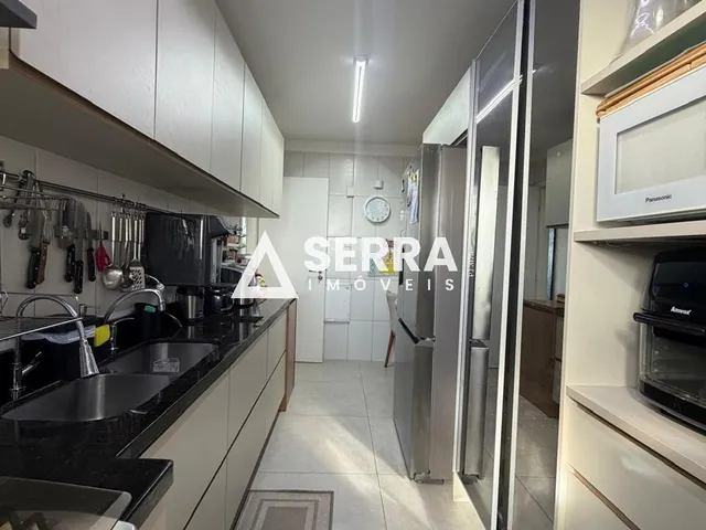 Imagem 6: SÃO LÁZARO | PAESAGGIO | 185m² | 3 Suítes | 3 Vagas