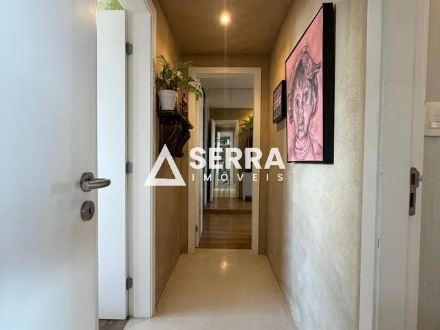Imagem 7: SÃO LÁZARO | PAESAGGIO | 185m² | 3 Suítes | 3 Vagas