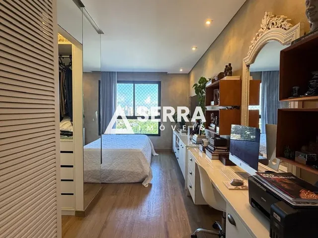 Imagem 12: SÃO LÁZARO | PAESAGGIO | 185m² | 3 Suítes | 3 Vagas