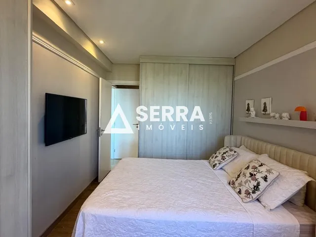 Imagem 4: SÃO LÁZARO | PAESAGGIO | 185m² | 3 Suítes | 3 Vagas
