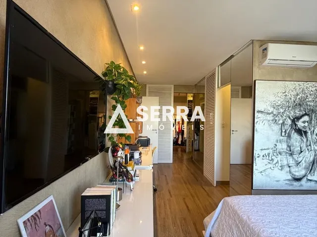 Imagem 13: SÃO LÁZARO | PAESAGGIO | 185m² | 3 Suítes | 3 Vagas