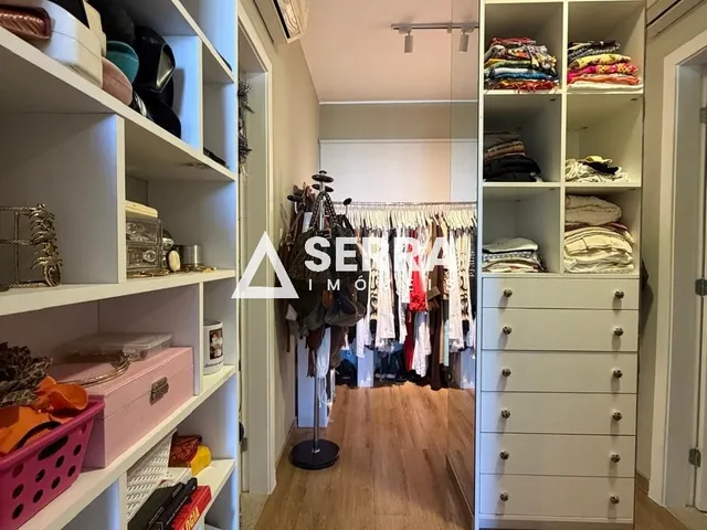 Imagem 11: SÃO LÁZARO | PAESAGGIO | 185m² | 3 Suítes | 3 Vagas