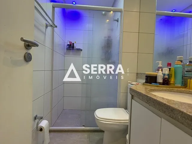 Imagem 10: SÃO LÁZARO | PAESAGGIO | 185m² | 3 Suítes | 3 Vagas
