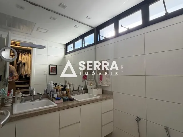 Imagem 16: SÃO LÁZARO | PAESAGGIO | 185m² | 3 Suítes | 3 Vagas