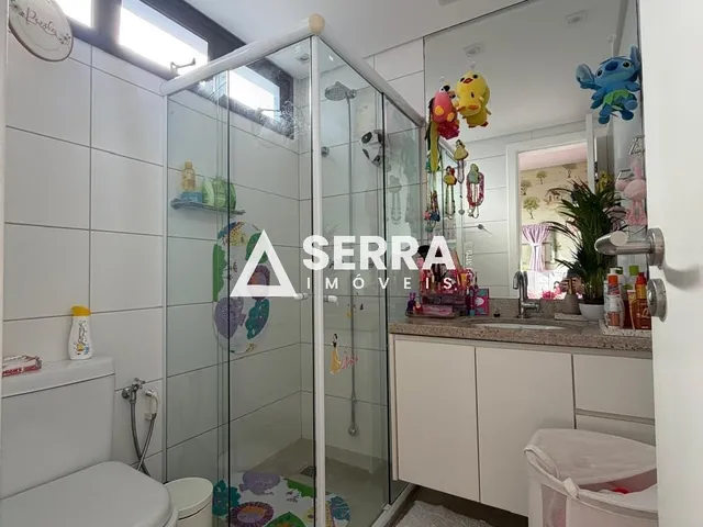 Imagem 9: SÃO LÁZARO | PAESAGGIO | 185m² | 3 Suítes | 3 Vagas
