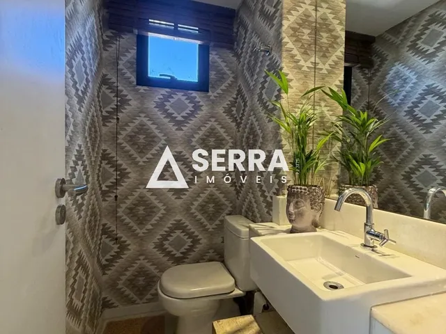 Imagem 5: SÃO LÁZARO | PAESAGGIO | 185m² | 3 Suítes | 3 Vagas