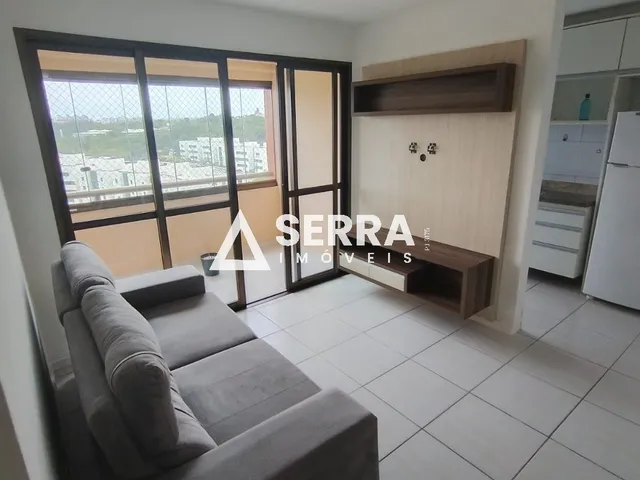 Imagem: PATAMARES BRISAS RESIDENCIAL CLUBE 68m²
