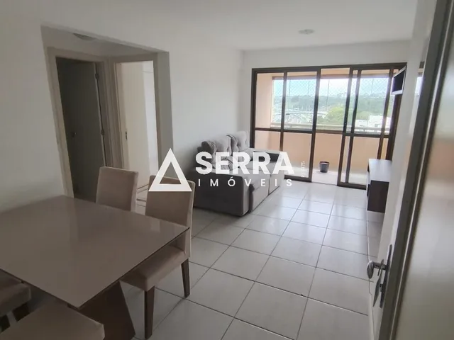 Imagem 15: PATAMARES | BRISAS RESIDENCIAL CLUBE | 68m² | 2/4 | 1 Suíte
