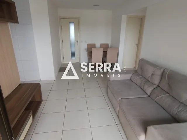 Imagem 16: PATAMARES | BRISAS RESIDENCIAL CLUBE | 68m² | 2/4 | 1 Suíte