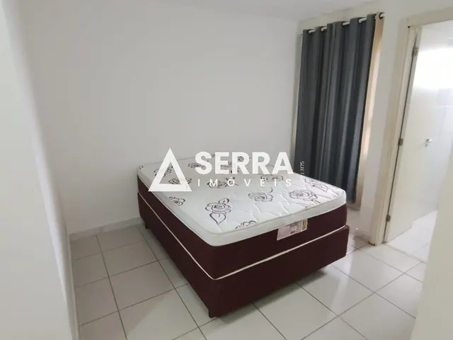 Imagem 11: PATAMARES | BRISAS RESIDENCIAL CLUBE | 68m² | 2/4 | 1 Suíte