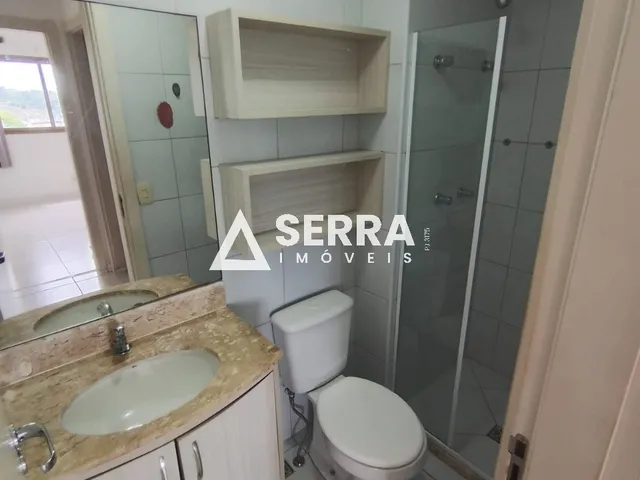 Imagem 8: PATAMARES | BRISAS RESIDENCIAL CLUBE | 68m² | 2/4 | 1 Suíte