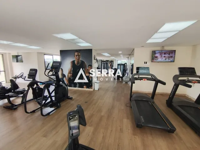 Imagem 7: PATAMARES | BRISAS RESIDENCIAL CLUBE | 68m² | 2/4 | 1 Suíte