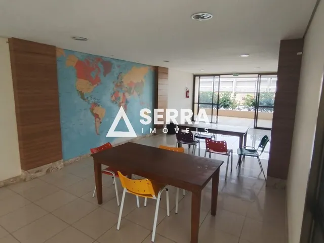 Imagem 12: PATAMARES | BRISAS RESIDENCIAL CLUBE | 68m² | 2/4 | 1 Suíte