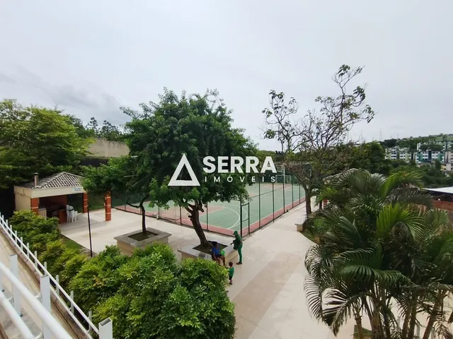 Imagem 10: PATAMARES | BRISAS RESIDENCIAL CLUBE | 68m² | 2/4 | 1 Suíte