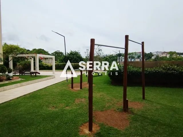 Imagem 14: PATAMARES | BRISAS RESIDENCIAL CLUBE | 68m² | 2/4 | 1 Suíte