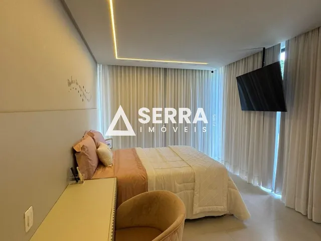 Imagem 15: ENCONTRO DAS ÁGUAS | CASA TÉRREA | 920m² | 6 Suítes