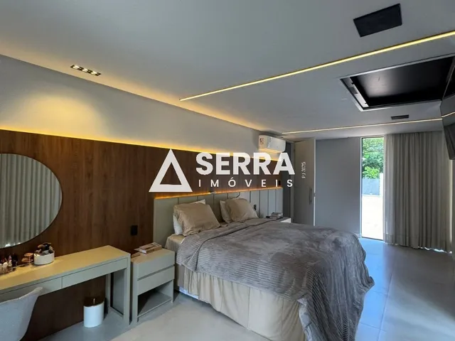 Imagem 6: ENCONTRO DAS ÁGUAS | CASA TÉRREA | 920m² | 6 Suítes