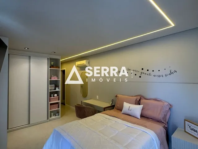 Imagem 13: ENCONTRO DAS ÁGUAS | CASA TÉRREA | 920m² | 6 Suítes