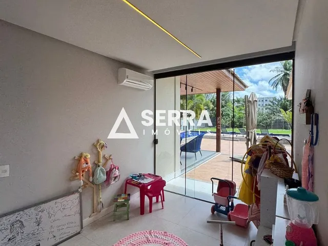 Imagem 4: ENCONTRO DAS ÁGUAS | CASA TÉRREA | 920m² | 6 Suítes