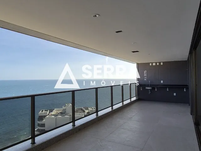 Imagem: BARRA MORRO IPIRANGA RESIDENCE 209m²