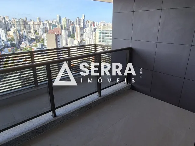 Imagem 13: BARRA | MORRO IPIRANGA RESIDENCE | 209m² | 4 Suítes