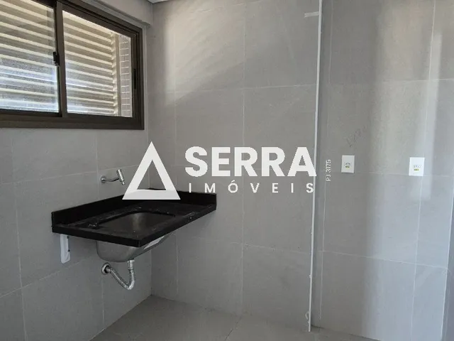 Imagem 12: BARRA | MORRO IPIRANGA RESIDENCE | 209m² | 4 Suítes