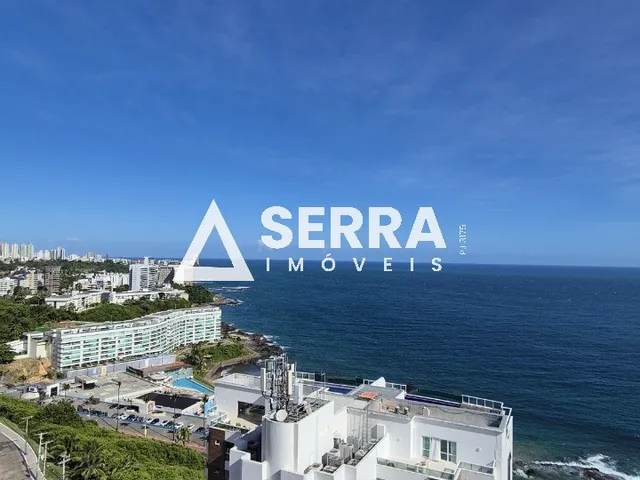 Imagem 5: BARRA | MORRO IPIRANGA RESIDENCE | 209m² | 4 Suítes