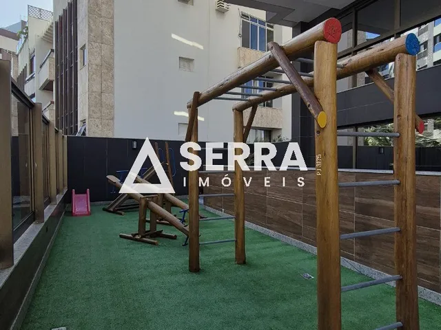 Imagem 11: BARRA | MORRO IPIRANGA RESIDENCE | 209m² | 4 Suítes