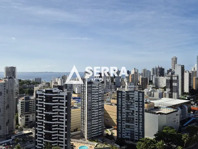Imagem 8: BARRA | MORRO IPIRANGA RESIDENCE | 209m² | 4 Suítes
