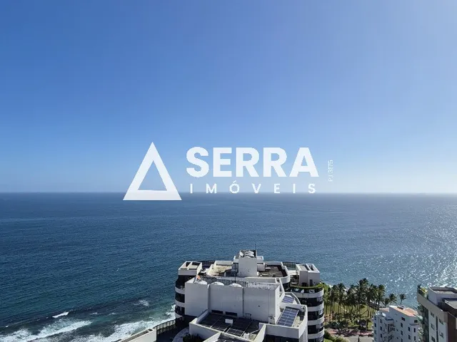 Imagem 14: BARRA | MORRO IPIRANGA RESIDENCE | 209m² | 4 Suítes