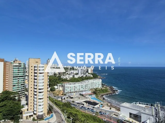 Imagem 6: BARRA | MORRO IPIRANGA RESIDENCE | 209m² | 4 Suítes