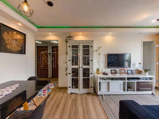 Imagem 16: Marquês de Valença - Apartamento à venda no bairro Alto da Moóca - São Paulo/SP