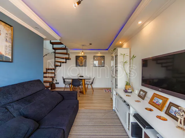 Imagem 12: Marquês de Valença - Apartamento à venda no bairro Alto da Moóca - São Paulo/SP
