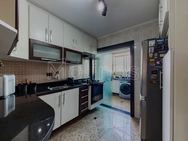 Imagem 9: Marquês de Valença - Apartamento à venda no bairro Alto da Moóca - São Paulo/SP