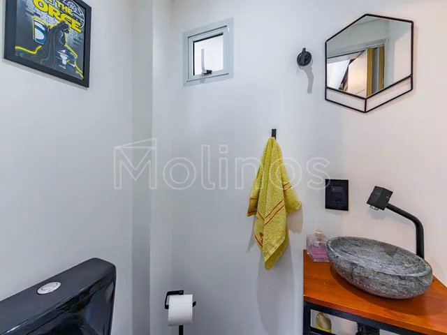Imagem 6: Marquês de Valença - Apartamento à venda no bairro Alto da Moóca - São Paulo/SP