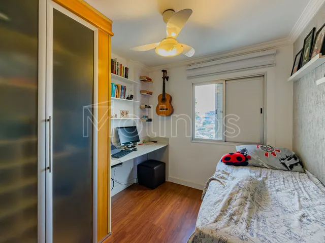 Imagem 14: Marquês de Valença - Apartamento à venda no bairro Alto da Moóca - São Paulo/SP