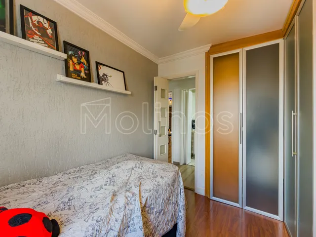 Imagem 8: Marquês de Valença - Apartamento à venda no bairro Alto da Moóca - São Paulo/SP