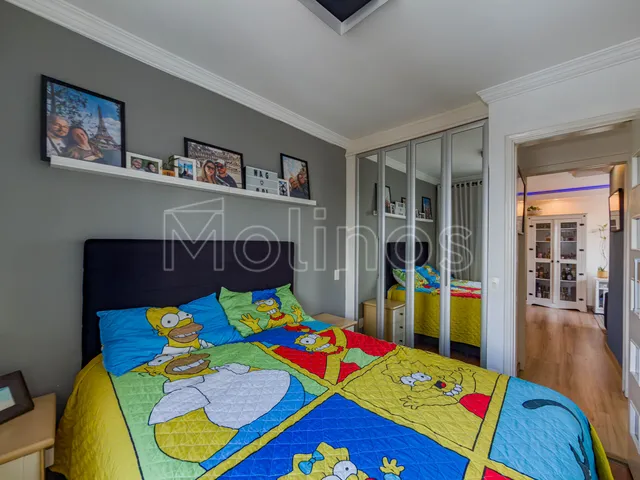 Imagem 15: Marquês de Valença - Apartamento à venda no bairro Alto da Moóca - São Paulo/SP