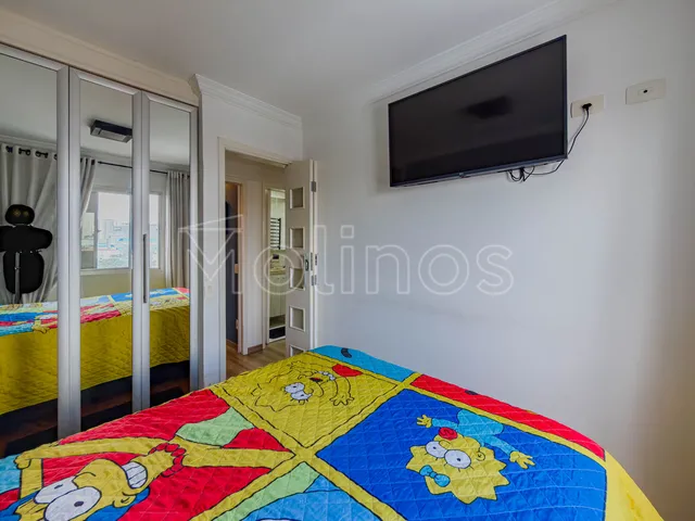Imagem 10: Marquês de Valença - Apartamento à venda no bairro Alto da Moóca - São Paulo/SP