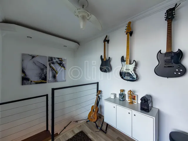 Imagem 3: Marquês de Valença - Apartamento à venda no bairro Alto da Moóca - São Paulo/SP