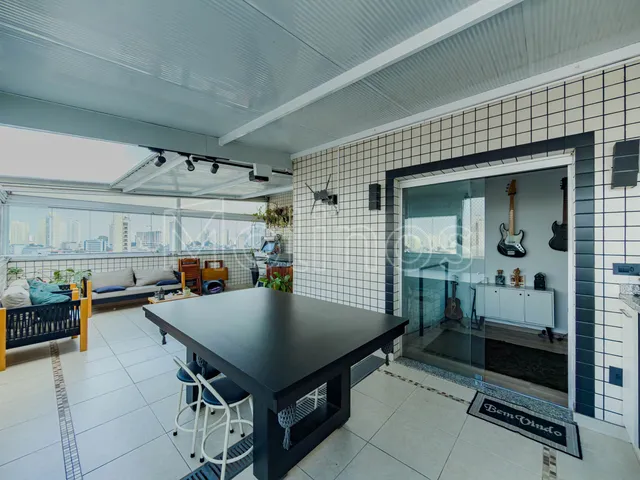 Imagem 7: Marquês de Valença - Apartamento à venda no bairro Alto da Moóca - São Paulo/SP